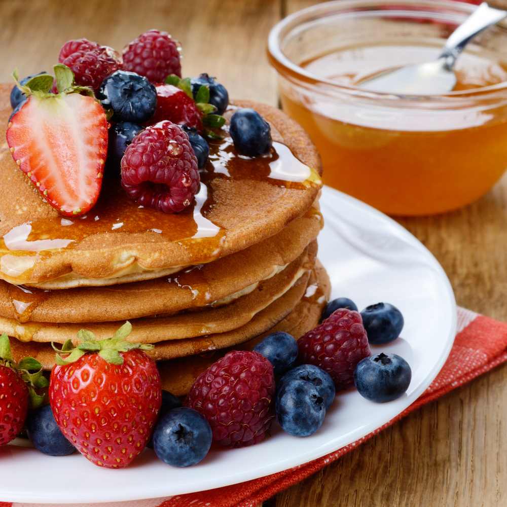Pancake_Breakfast