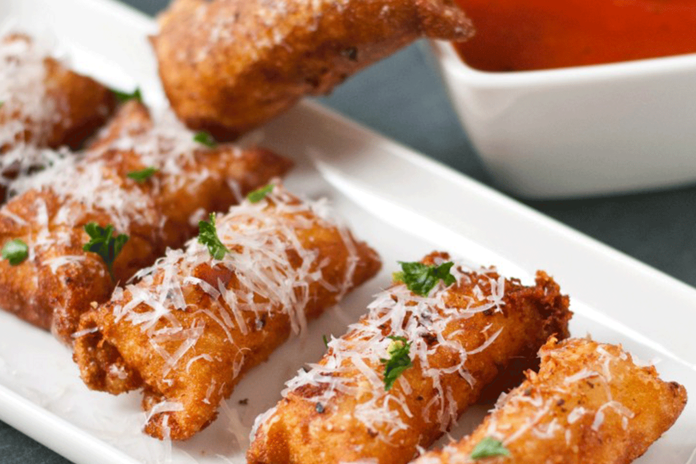 The Five Best Super Bowl Game Day Recipes - bhgrelife.com