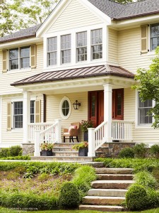 Picking a New Color Palette for Your Home’s Exterior - bhgrelife.com