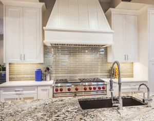 How to Select a Backsplash for Your Kitchen - bhgrelife.com