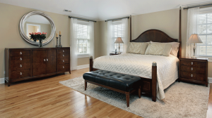 5 Master Bedroom Decorating Tips - bhgrelife.com