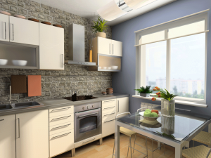 Tips to Reinvent Your Kitchen on a Budget - bhgrelife.com