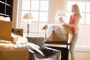 10 Tips to Know When Moving into Your New Home - bhgrelife.com