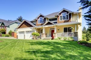 Curb Appeal Mistakes to Avoid - Bhgrelife.com
