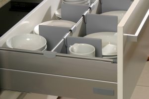 10 Quick Kitchens Storage Upates - bhgrelife.com