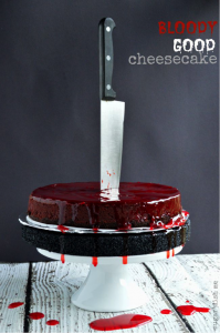 7 Halloween Recipes that are Frighteningly Delicious - bhgrelife.com