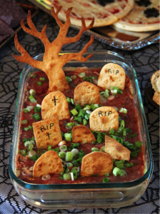 7 Halloween Recipes that are Frighteningly Delicious - bhgrelife.com